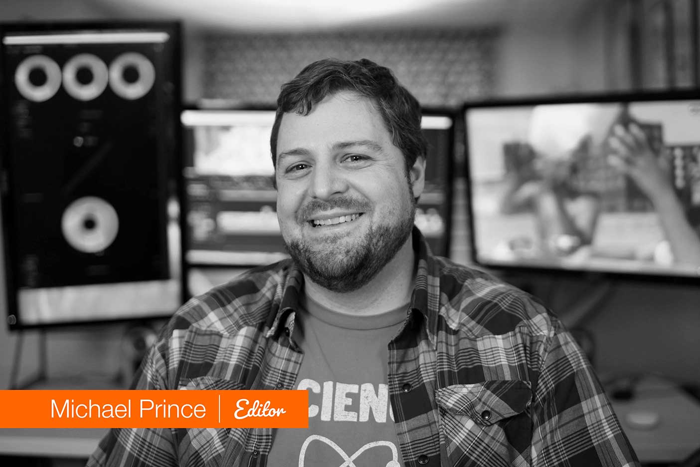 Video Production Agency - Meet Grey Sky Films
