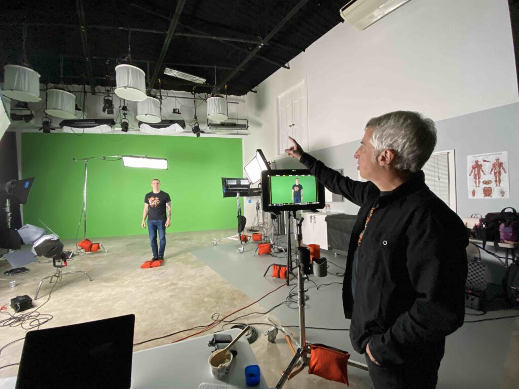 5 Tips to Produce a Remarkable Corporate Video | Grey Sky Films