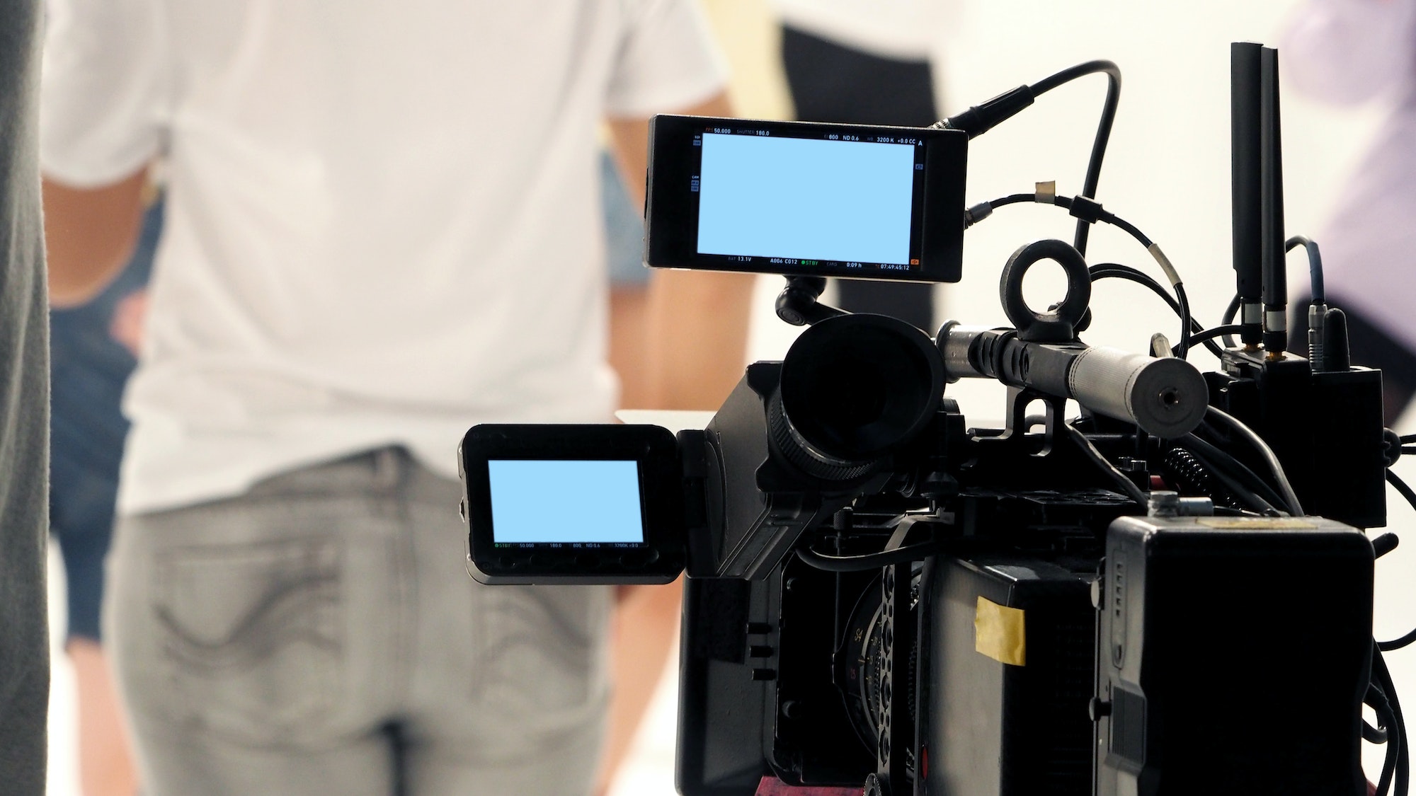 why video production company