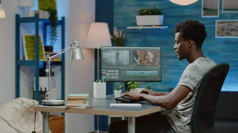 Top 5 Video Editing Techniques To Refine Your Content – Grey Sky Films