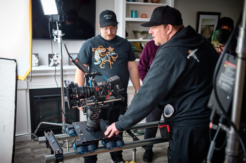 5 New Commercial Vignettes with Ada Health! - Grey Sky Films