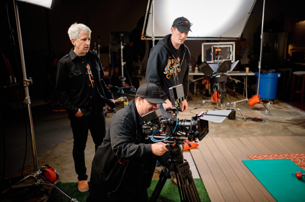 10 Common Mistakes to Avoid in Commercial Video Production - Grey Sky Films