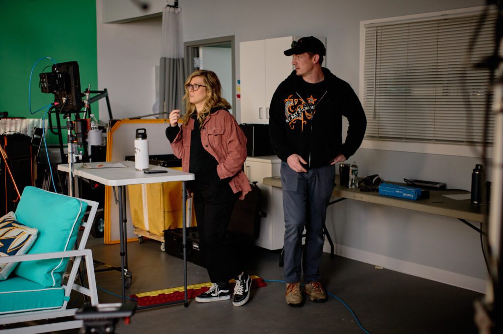 The Importance of a Well-Defined Video Production Process | Grey Sky Films