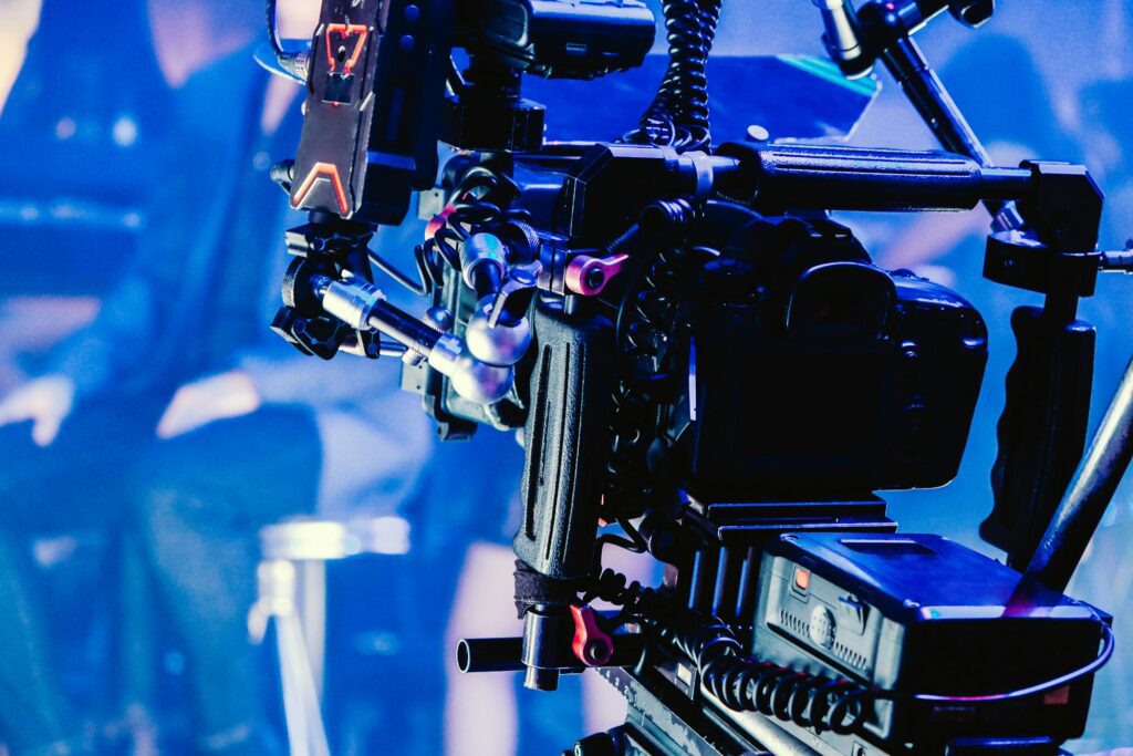 Video Production Tips 8 Essential Video Production Tips for Beginners | Grey Sky Films