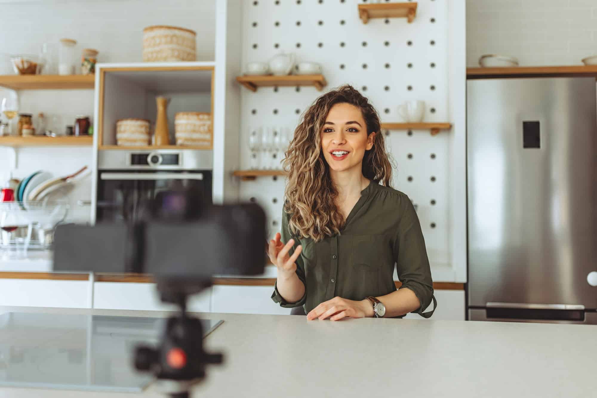 Exceptional Content Ideas for Your Corporate Video | Grey Sky Films