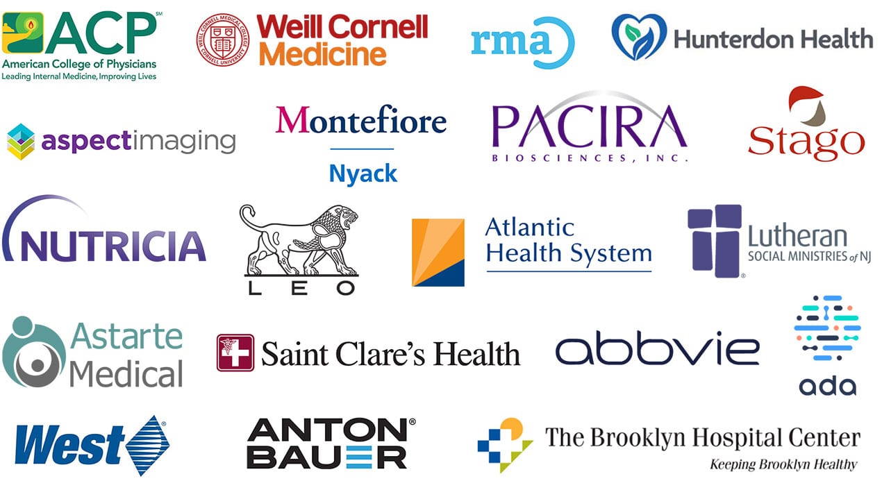 Healthcare Video Production - Grey Sky Films
