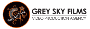Grey Sky Films Logo