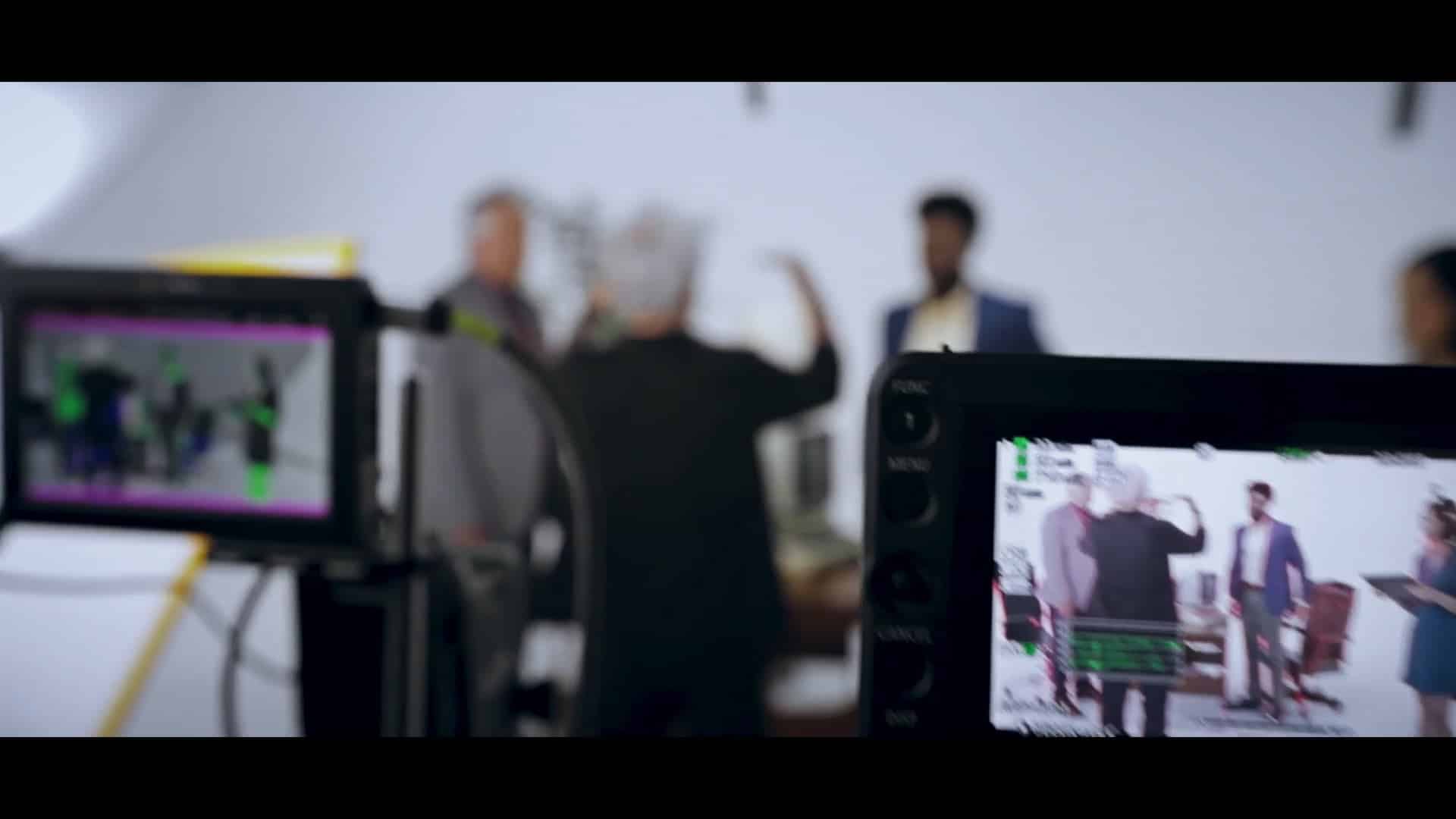 BTS with GSF Withum