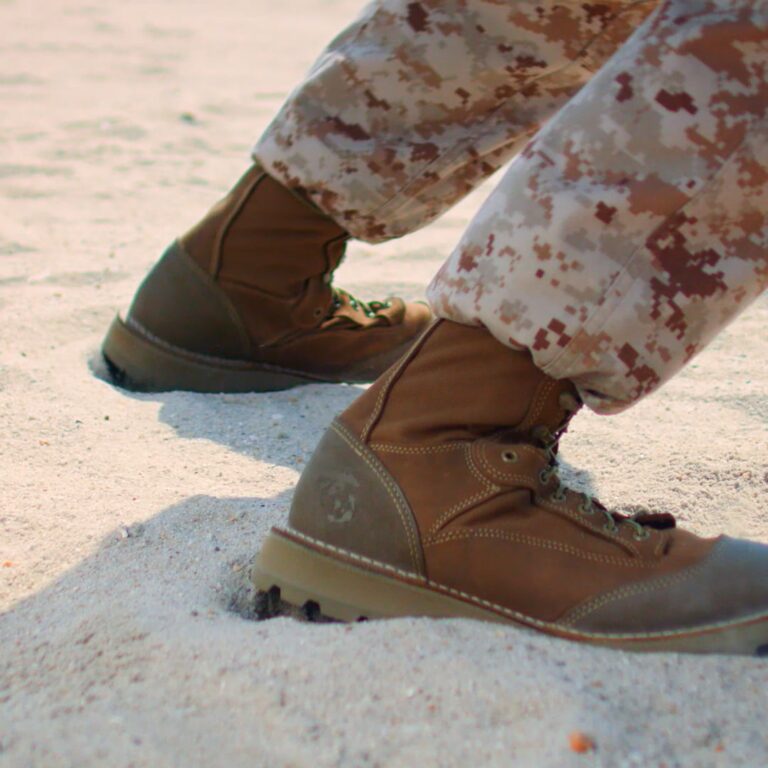 Coyne PR Seaside Semper 5K Social CU Feet