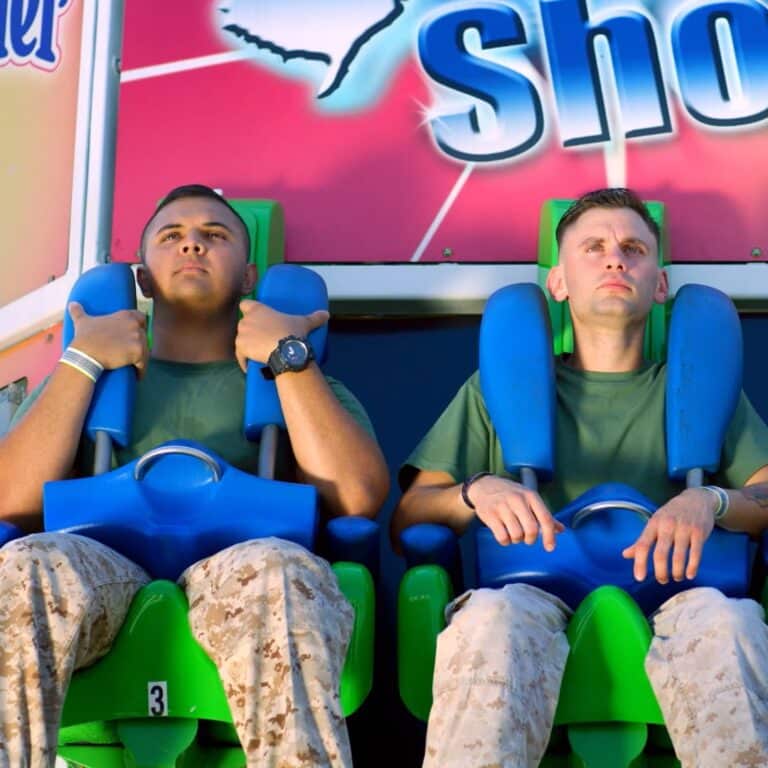 Coyne PR Seaside Semper 5K 30 INSTA