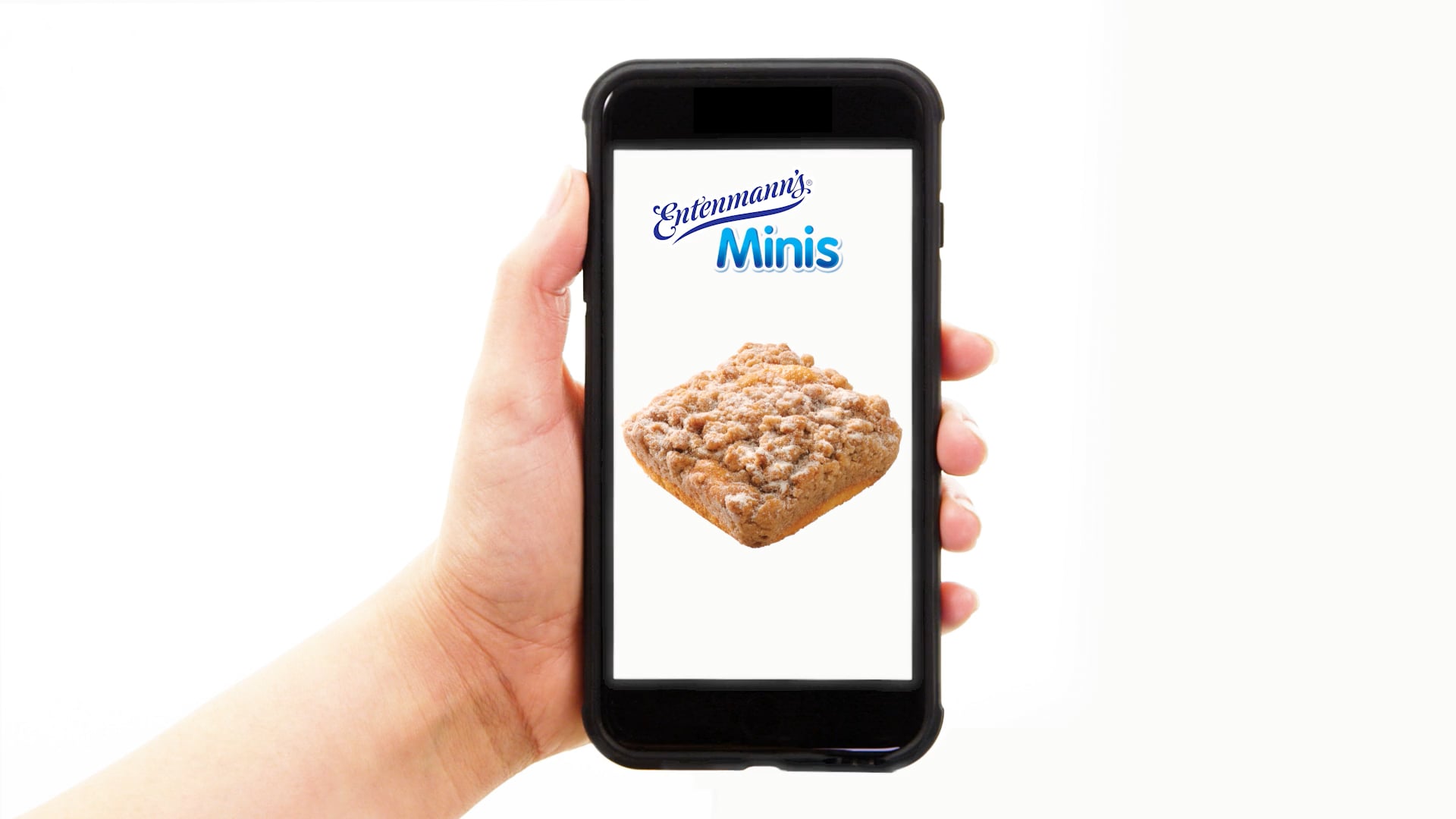 Entenmanns Fork it Over and Mobile APPetite 30