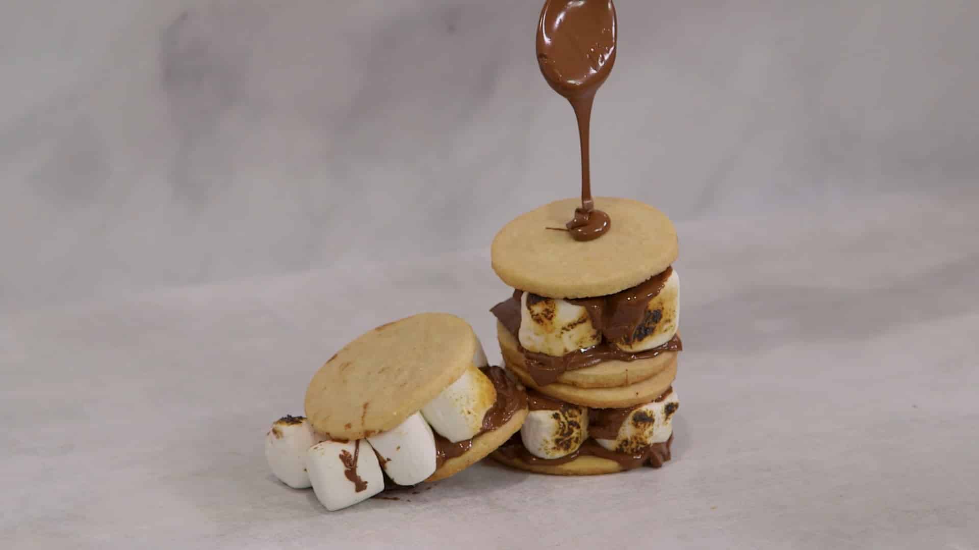 Salt. Style. Shoot. Episode 3 SMores