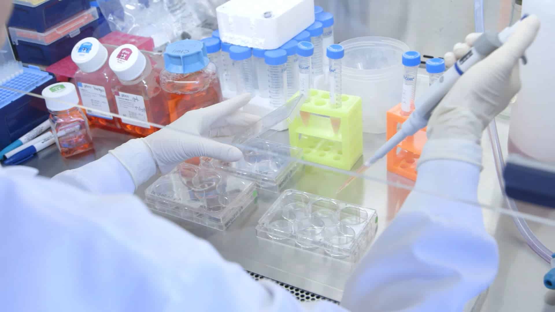 Weill Cornell Genomic Testing