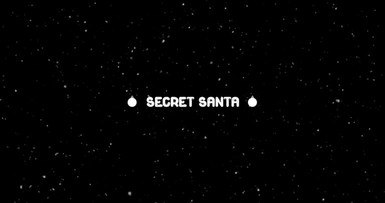 Secret Santa