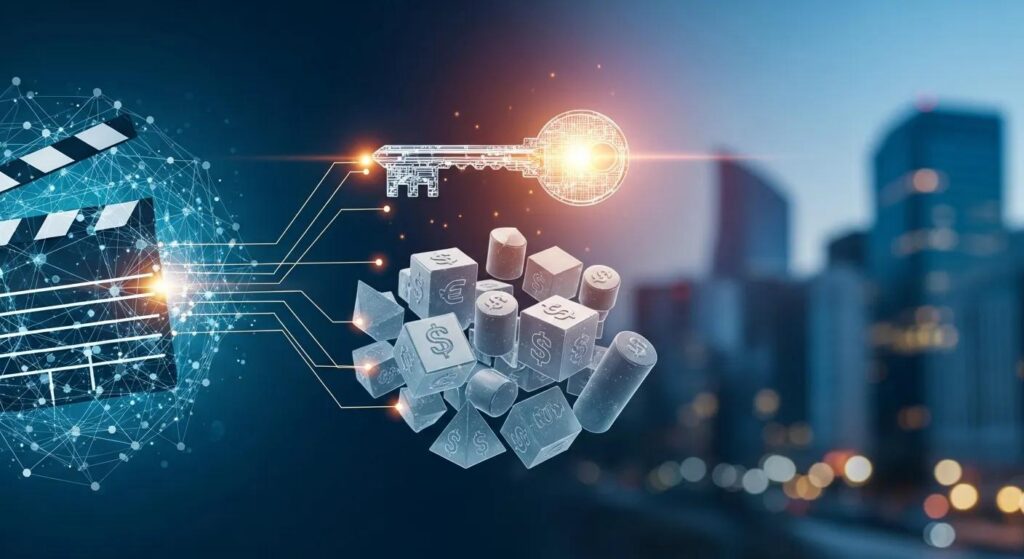 Unlocking Commercial Video Costs