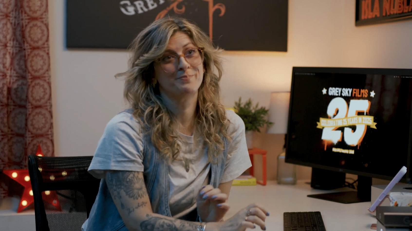 TheAgency thumbblog