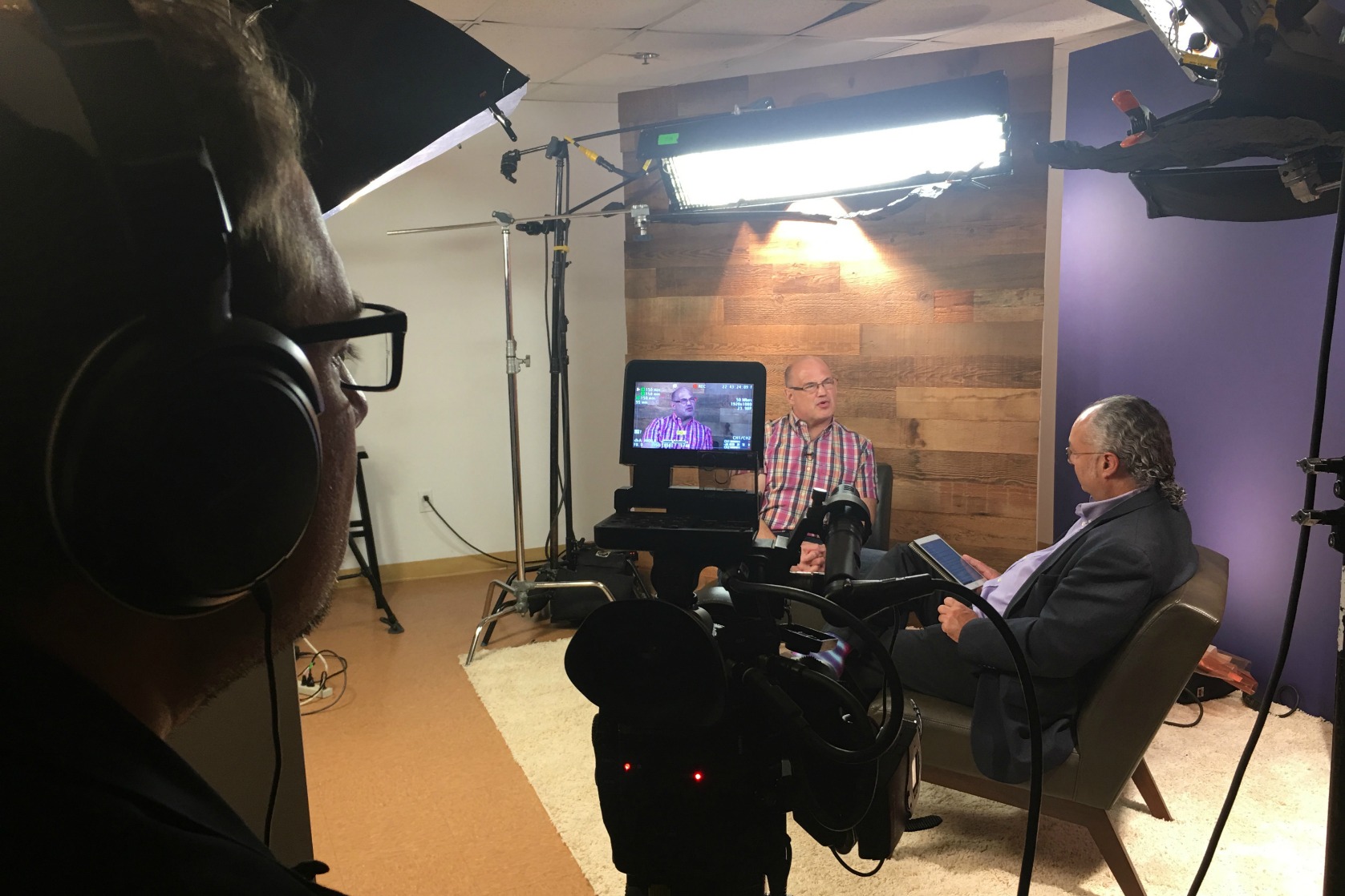 Video Production Services Financial Marketing A New Opportunity 